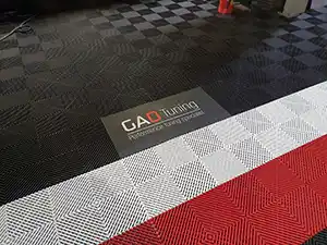 rolling road remapping from GAD tuning Essex London